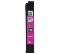Epson Singlepack Magenta 34