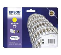 Epson Singlepack Yellow 79 Durabrite