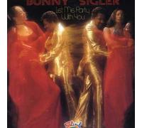 Singler, Bunny - Let Me Party With You