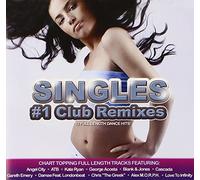 Various Artists - Singles: #1 Club Remixes