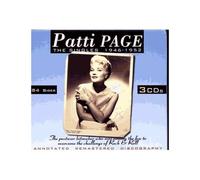 Patti Page – Singles 1946-1952 – Import (JSP Protection)
