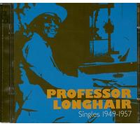 Professor Longhair – Singles 1949-1957 – 2CD – Universal Music Group