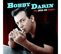 The Singles 1956-1962 CD