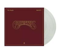 SINGLES 1969-1973 (COKE BOTTLE CLEAR VINYL)