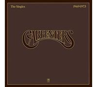 Carpenters - Singles 1969-1973-Shm-CD [Import]