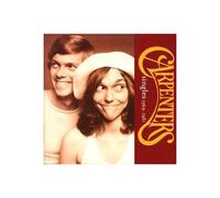 The Carpenters – Singles 1969-1981 – CD – Import