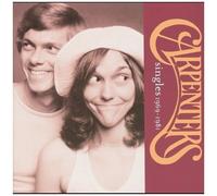 Singles 1969-1981 by Carpenters (2000) Audio CD