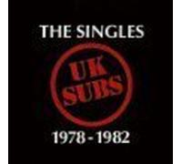 Singles 1978-1982 by UK Subs (0100-01-01)