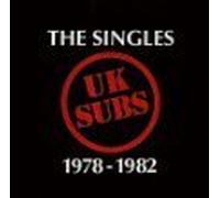 Singles 1978-82 by UK Subs