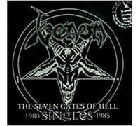 The Seven Gates of Hell: the Singles 1980-1985
