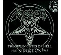 The Seven Gates Of Hell The Singles 1980-1985