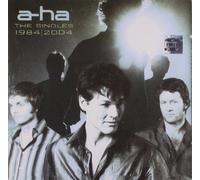 Singles 1984-2004 by A-Ha (2005-08-02)