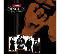 SINGLES 1992‾1998