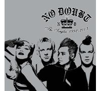 Singles 1992-2003 [Japanese [UK [Import]