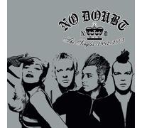 Singles 1992-2003 (Silver Vinyl)
