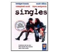 Singles 1992 Blu-ray