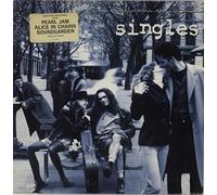 Singles (1992) [VINYL]