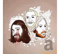 Singles 2001-2005 - Biffy Clyro CD Beggars Banquet