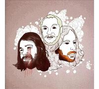 Singles 2001-2005 by BIFFY CLYRO [Audio CD] NEUF