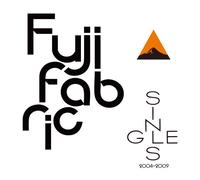 Singles 2004-2009(Normal Edition) [Import Japonais]