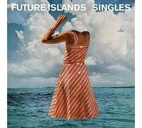 Singles CD