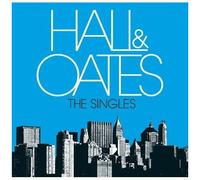 Hall & Oates – Singles – Sony Music