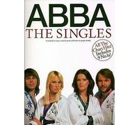 ABBA - THE SINGLES - PVG