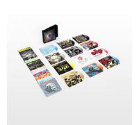 Emerson, Lake & Palmer – Singles – Coffret vinyle 12 x 45t – Édition limitée Deluxe