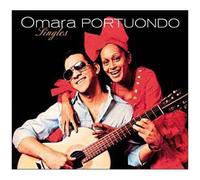 Omara Portuondo – Singles – CD