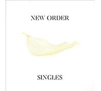 Singles (2015 Remaster) [2 Discs] by New Order [Audio CD] NEUF