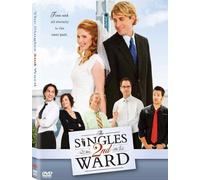 Singles 2nd Ward