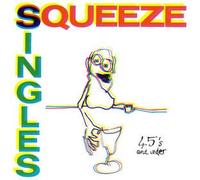 Singles: 45's And Under