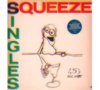 Singles: 45's and Under