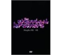SINGLES 93-03 COLLECTION DVD