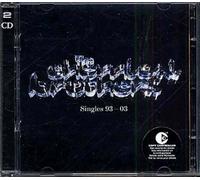 The Chemical Brothers - Singles 93-03 - Edition limitée 2 CD - Copy control