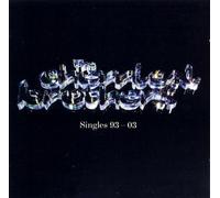 Singles 93-03 (édition limitée)