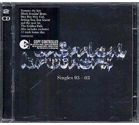 Singles 93-03 (Edition Limitée) - Dutch Import