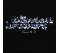 Singles 93 - 03 (Ltd. Edition With Bonus Disc) (CD) Album