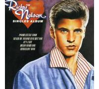 Ricky Nelson - Singles Album (20 Tracks-Aus Excl) [Import]