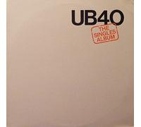 SINGLES ALBUM LP UK GRADUATE 1980 9 TRACK (GRADLSP3)