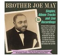 Singles Album Tracks and Live Recordings 1949/1962 – Acrobat