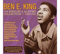 Singles and Albums Collection 1960 1962