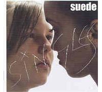 Suede - Singles Best Of