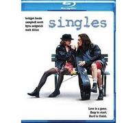 Singles Blu-ray E