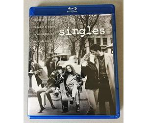 Singles [Blu-Ray]