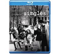 Singles (Blu-ray) Bridget Fonda Campbell Scott Kyra Sedgwick Sheila Kelley