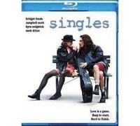 Singles – Blu-ray – 1992 – Warner Bros
