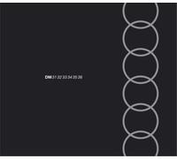 Singles Box 1: Singles 1-6 by Depeche Mode (1991-11-27)