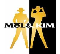 Mel & Kim Mel & Kim Singles Box Set (CD) Box Set
