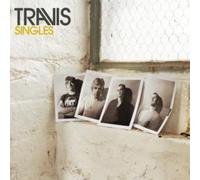 Singles by Travis [CD] NEUF